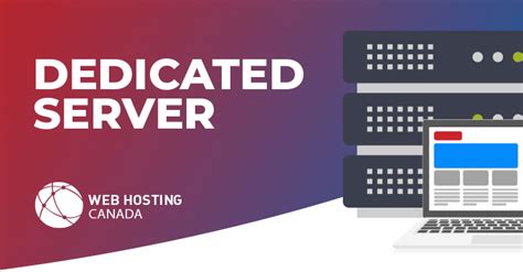 server canada|Canadian Dedicated Server Hosting